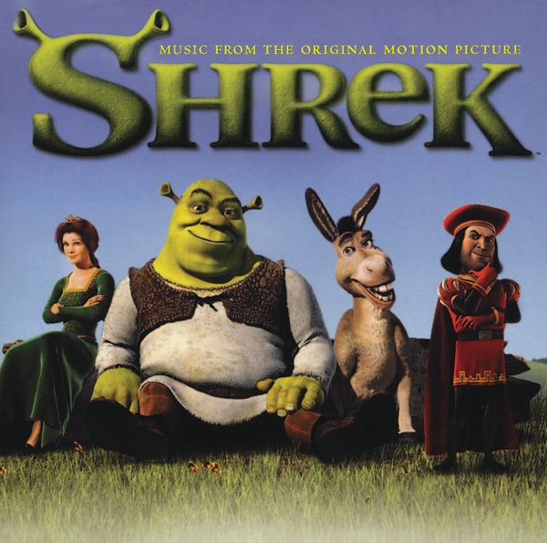 Smash Mouth - I'm a Believer