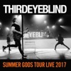 Summer Gods Tour Live 2017, 2017