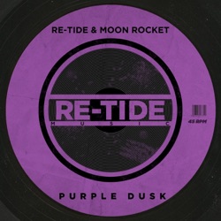 Re-Tide - Purple Dusk