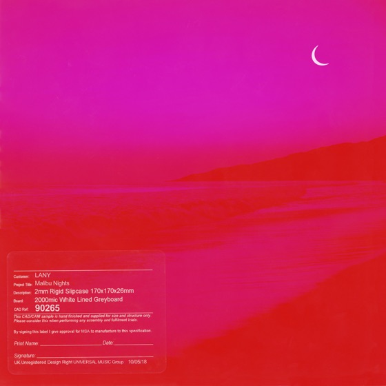 Cover artwork for Thick and Thin