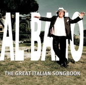 The Great Italian Songbook artwork