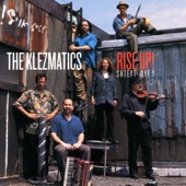 The Klezmatics - I Ain't Afraid