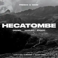 HECATOMBE (Fresco & Dark) - Single by Lil Supa album reviews, ratings, credits