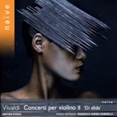 Vivaldi: Concerti Per Violino (II 'Di Sfida') artwork