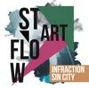 Infraction - Sin City - EP, 2018