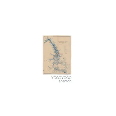 Yogoyogo - Single - Acentoh