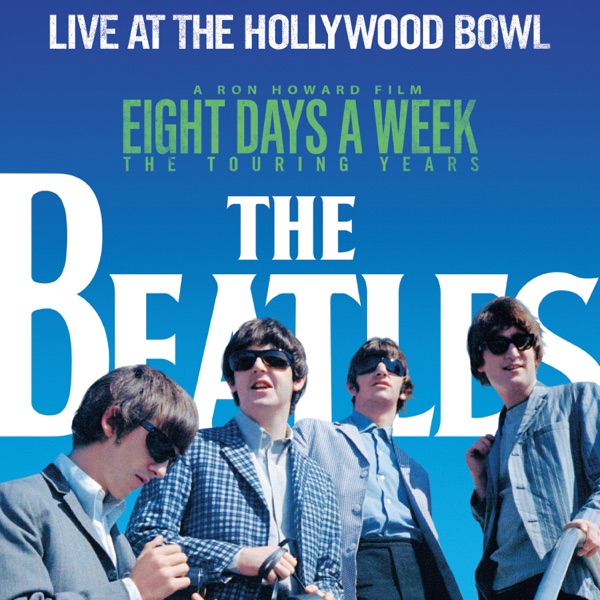 The Beatles - Long Tall Sally
