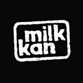 Milk Kan - Bling Bling Baby