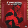 Kris Wu - Antares artwork