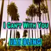 I Can't With You - Single album lyrics, reviews, download