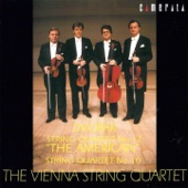 String Quartet No. 10 in E-Flat Major, Op. 51, B. 92: III. Romanze. Andante con moto artwork