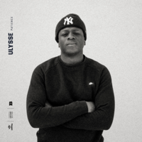Labyrinth (feat. Haze & Eazyono)-Ulysse