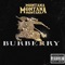 Escobar Way (feat. Sleepdank) - Montana Montana Montana lyrics