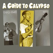 A Guide to Calypso (1912 - 1940), Vol.1 artwork