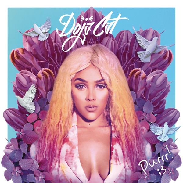 Purrr! - EP - Doja Cat