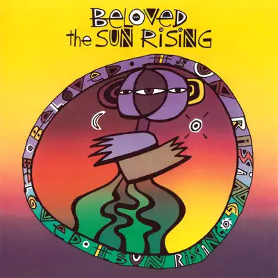 The Sun Rising - EP - The Beloved