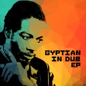 Gyptian In Dub - EP artwork