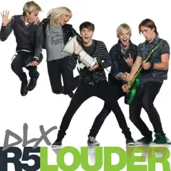 Louder (Deluxe) - R5