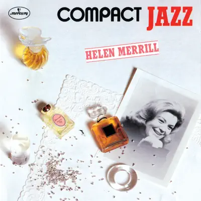 Compact Jazz - Helen Merrill