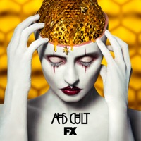 American Horror Story: Cult, Season 7 subtitles