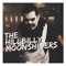 Stuck in the Middle - The Hillbilly Moonshiners Bluegrass Band lyrics