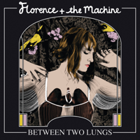 Florence + the Machine - You've Got the Love artwork