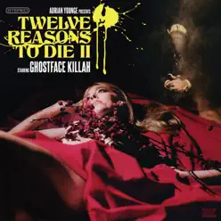 Adrian Younge Presents: Twelve Reasons to Die II - Ghostface Killah