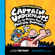 Dav Pilkey - Captain Underpants and the Perilous Plot of Professor Poopypants: Captain Underpants, Book 4 (Unabridged)