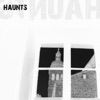 Haunts artwork