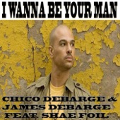 I Wanna Be Your Man artwork