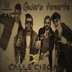 Quiero Tenerte - Single - Calle Ciega Quiero Tenerte - Single - Calle Ciega