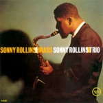 What's My Name? by Sonny Rollins