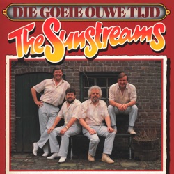 The Sunstreams - Afscheidsbrief