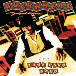 Buckwheat Zydeco - Hey Baby