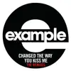 Changed the Way You Kiss Me (Remixes) album lyrics, reviews, download