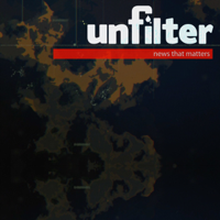 Unfilter podcast