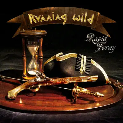 Rapid Foray - Running Wild