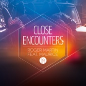 Close Encounters (feat. Maurice) [Radio Edit] artwork
