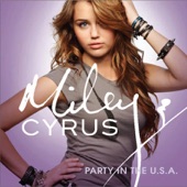 Miley Cyrus - Party In the U.s.A.