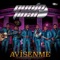 Avísenme - Punto Final lyrics