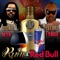 Rum & Redbull artwork