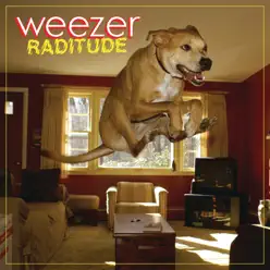 Raditude (Bonus Track Version) - Weezer