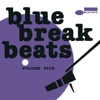 Blue Break Beats, Vol. 5