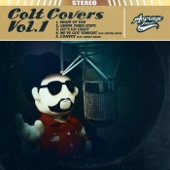 Colt Covers, Vol. 1 - EP artwork