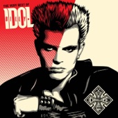 Rebel Yell artwork