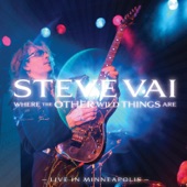 Steve Vai - Answers (Live)