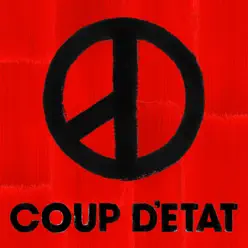 COUP D'ETAT - G-Dragon