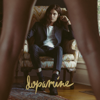 BØRNS - Dopamine artwork