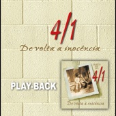 Vim Para Adorar-te (Playback) artwork