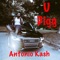 U Digg - Antonio Kash lyrics